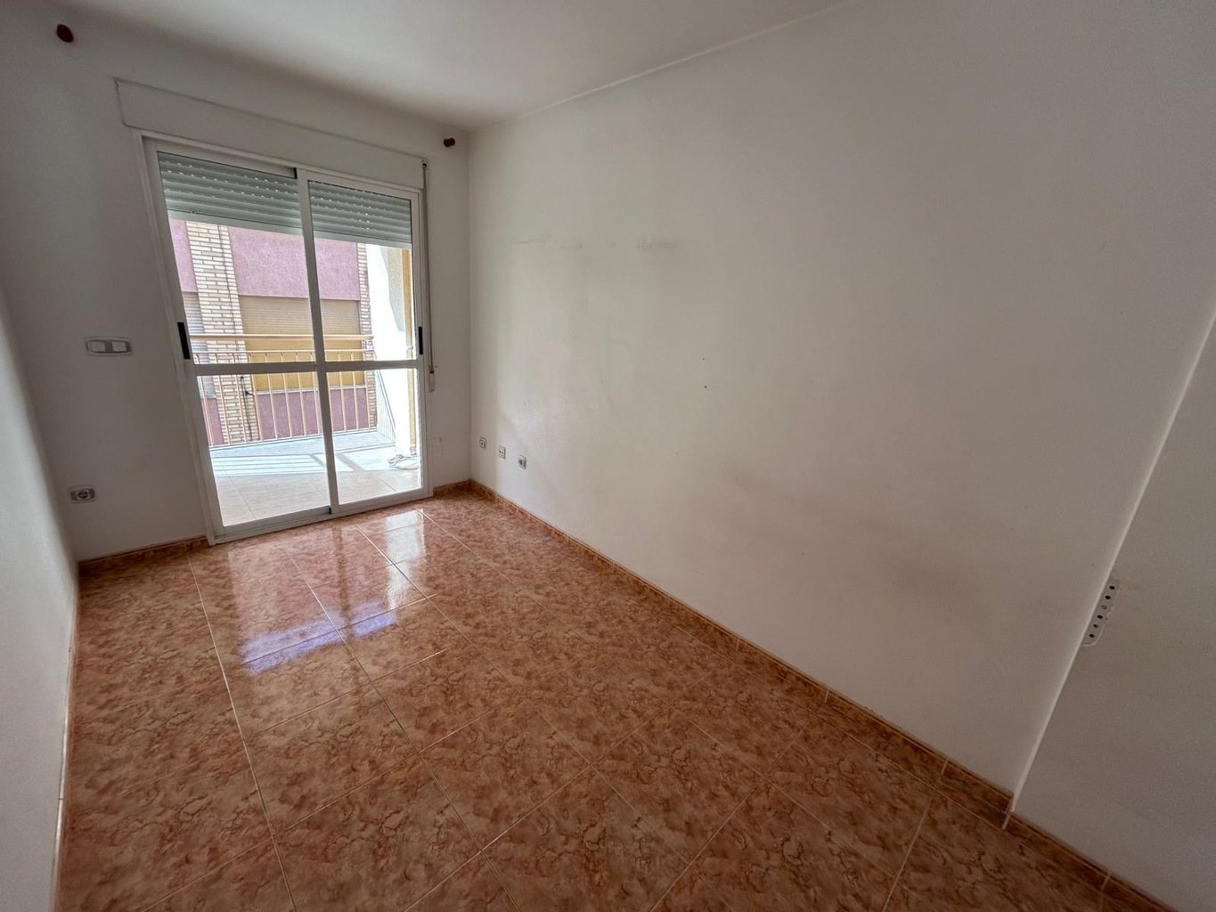 Flat on Calle Escultor Nicolás de Bussy – Lorca – Murcia — image 7